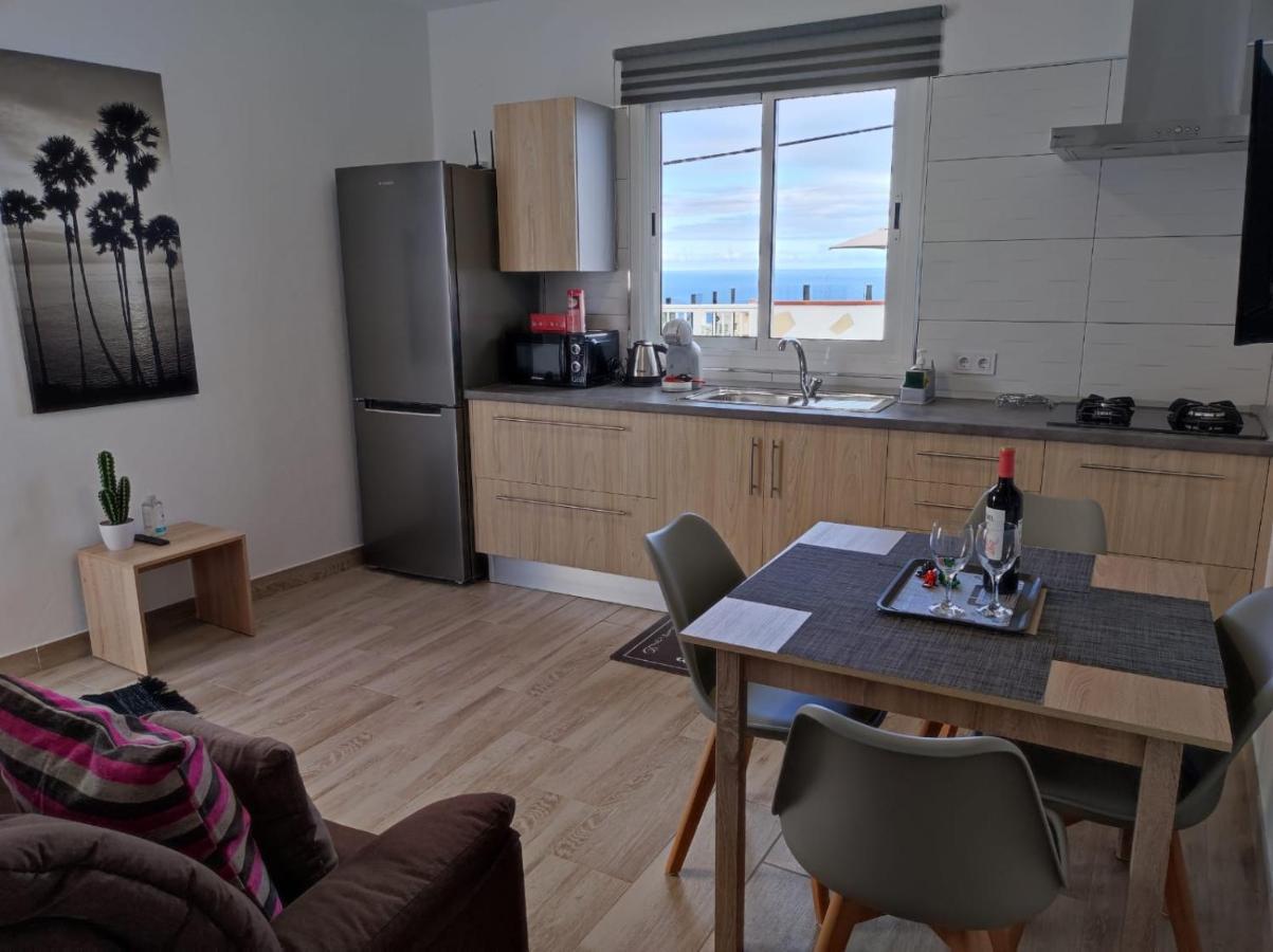 Casa Piramide 3. Terraza Wifi Y Parking Privado Villa Icod De Los Vinos Luaran gambar