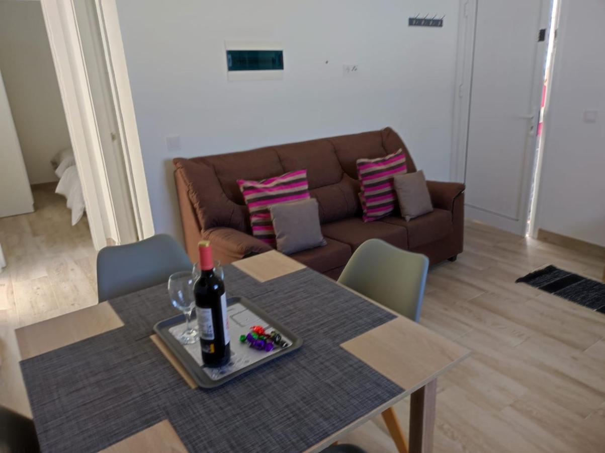 Casa Piramide 3. Terraza Wifi Y Parking Privado Villa Icod De Los Vinos Luaran gambar