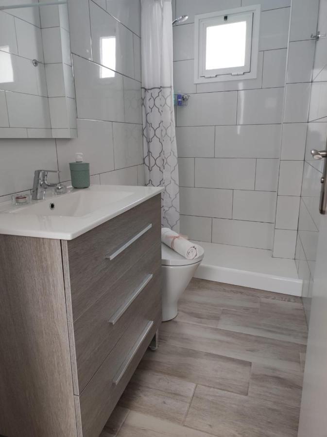 Casa Piramide 3. Terraza Wifi Y Parking Privado Villa Icod De Los Vinos Luaran gambar