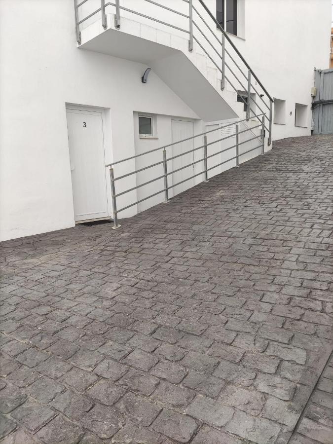 Casa Piramide 3. Terraza Wifi Y Parking Privado Villa Icod De Los Vinos Luaran gambar