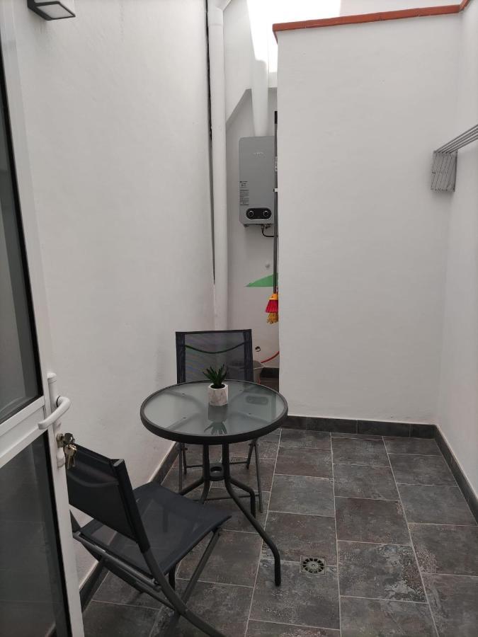 Casa Piramide 3. Terraza Wifi Y Parking Privado Villa Icod De Los Vinos Luaran gambar