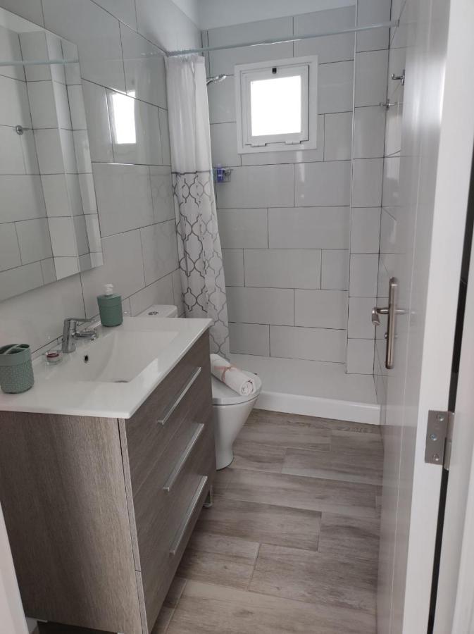 Casa Piramide 3. Terraza Wifi Y Parking Privado Villa Icod De Los Vinos Luaran gambar