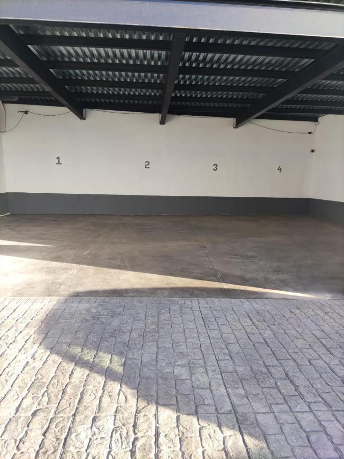 Casa Piramide 3. Terraza Wifi Y Parking Privado Villa Icod De Los Vinos Luaran gambar